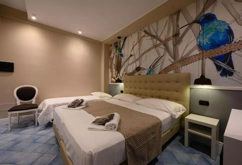 בית מלון כפרי Sogaris