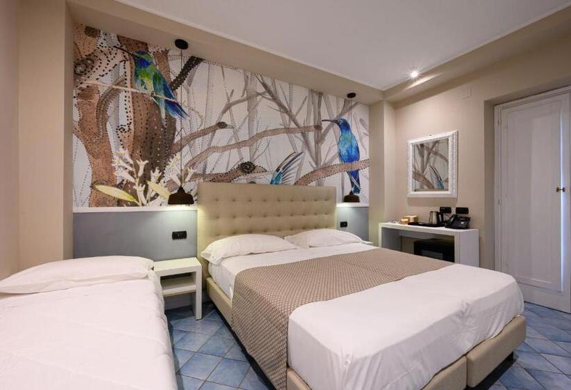 בית מלון כפרי Sogaris