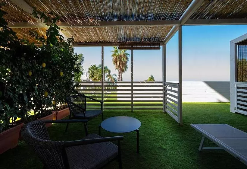 בית מלון כפרי Sogaris