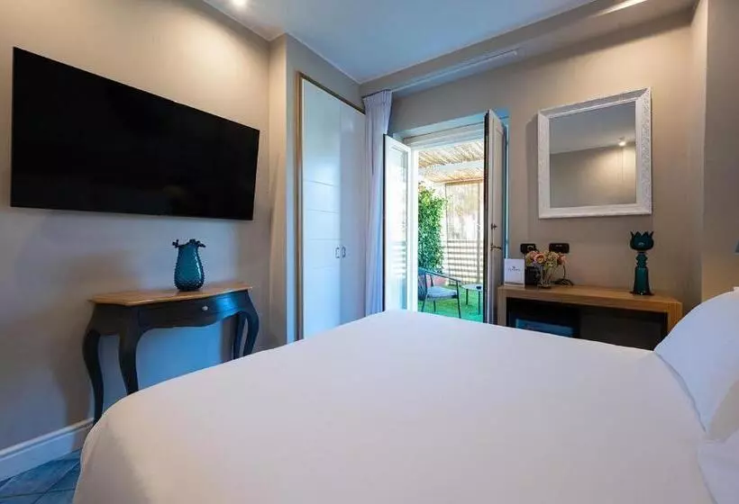 בית מלון כפרי Sogaris