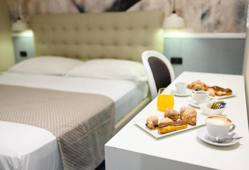 בית מלון כפרי Sogaris