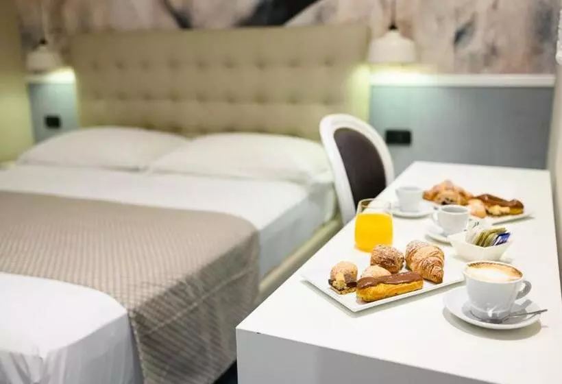 בית מלון כפרי Sogaris