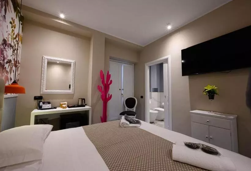 בית מלון כפרי Sogaris