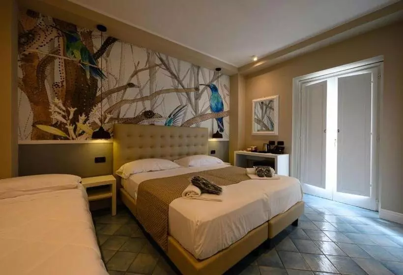 בית מלון כפרי Sogaris