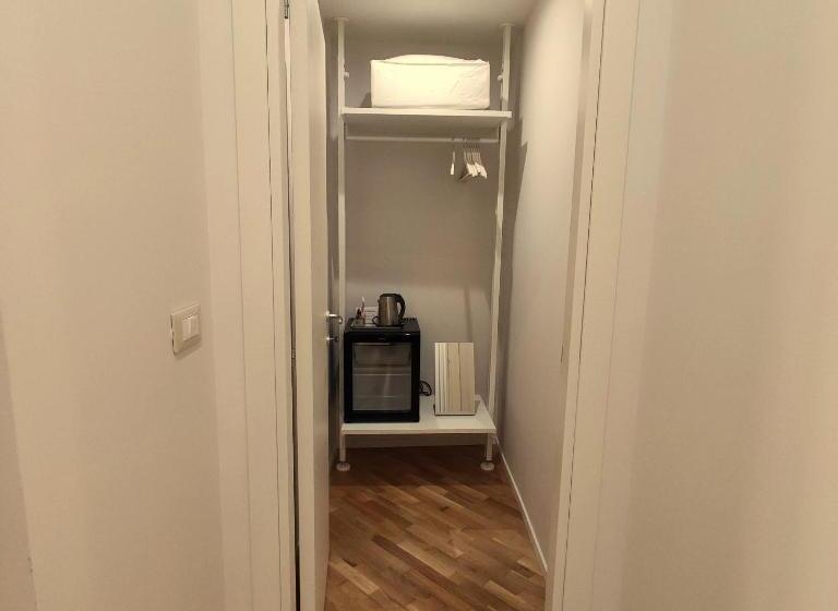 Hotel Stella Casabono