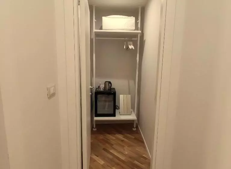 هتل Stella Casabono