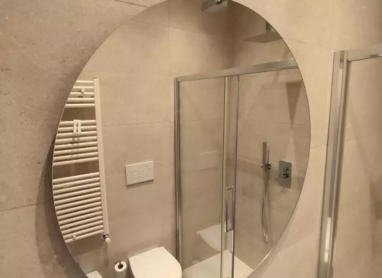 هتل Stella Casabono