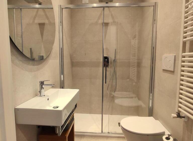 Hotel Stella Casabono