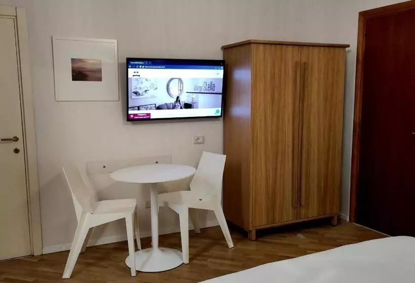 هتل Stella Casabono