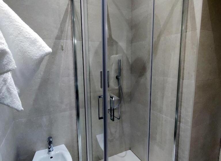 Hotel Stella Casabono