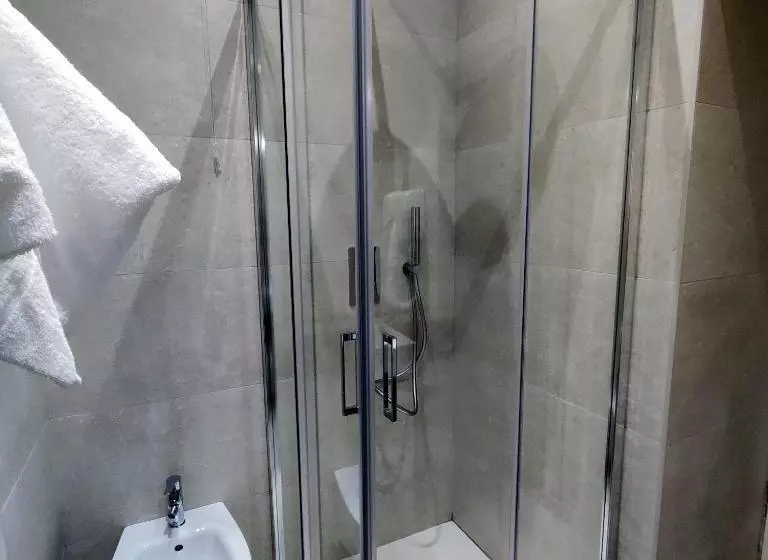 هتل Stella Casabono