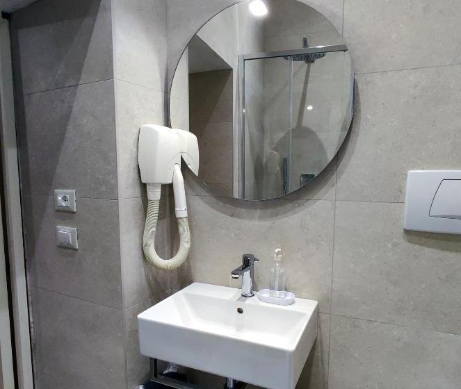 Hotel Stella Casabono