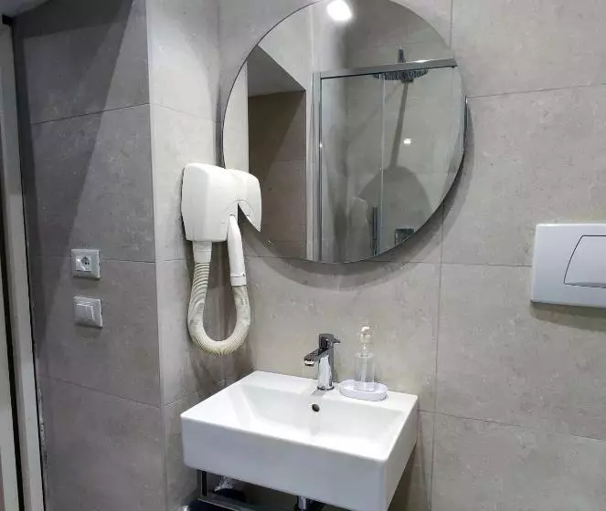 هتل Stella Casabono