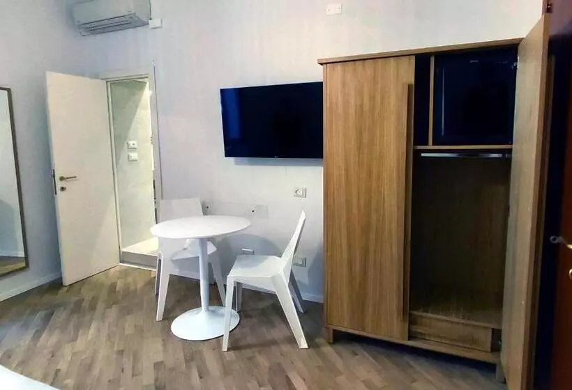 هتل Stella Casabono