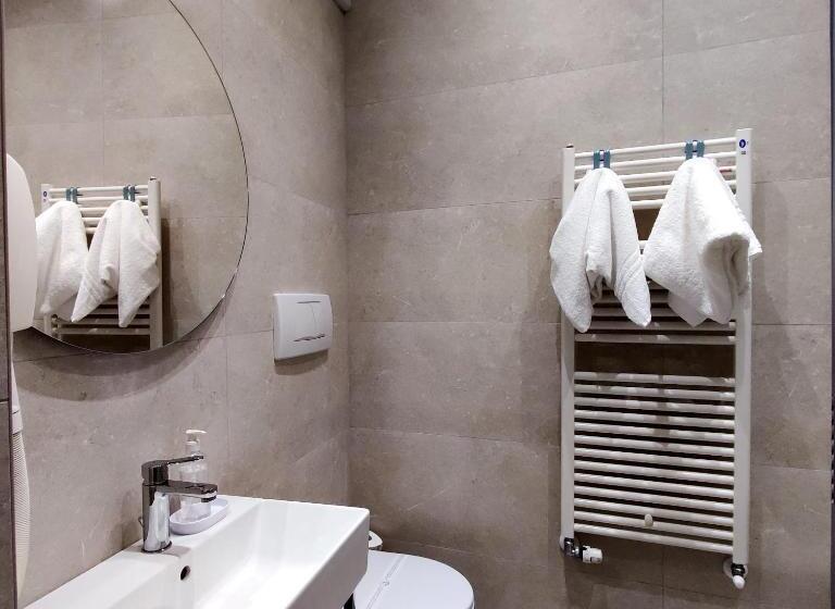 Hotel Stella Casabono