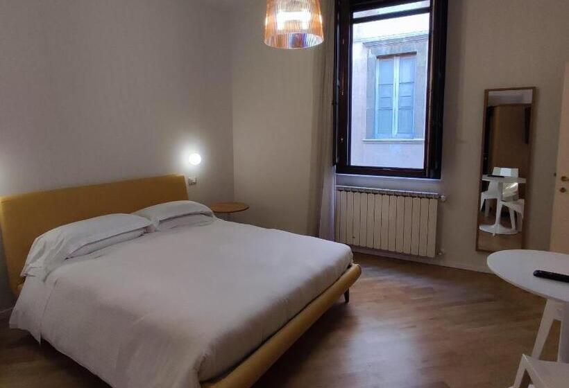 Hotel Stella Casabono