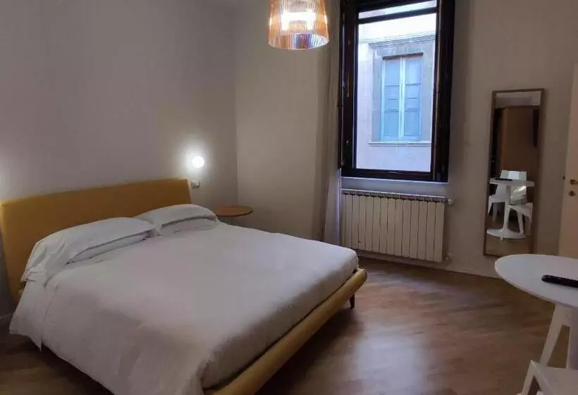 هتل Stella Casabono