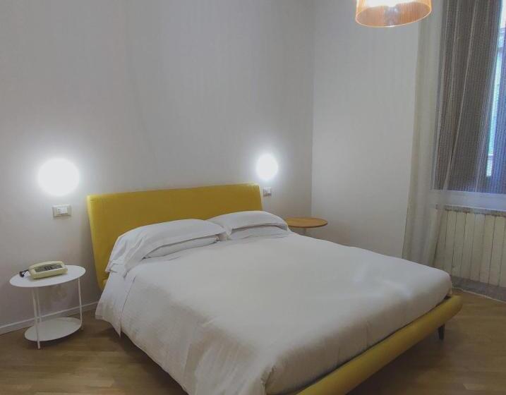 Hotel Stella Casabono