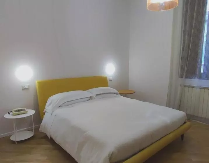 هتل Stella Casabono