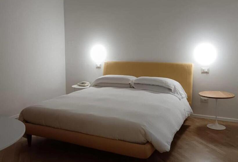 Hotel Stella Casabono