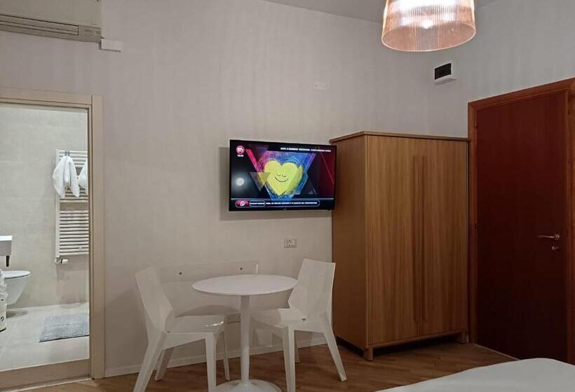 Hotel Stella Casabono