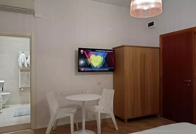 هتل Stella Casabono