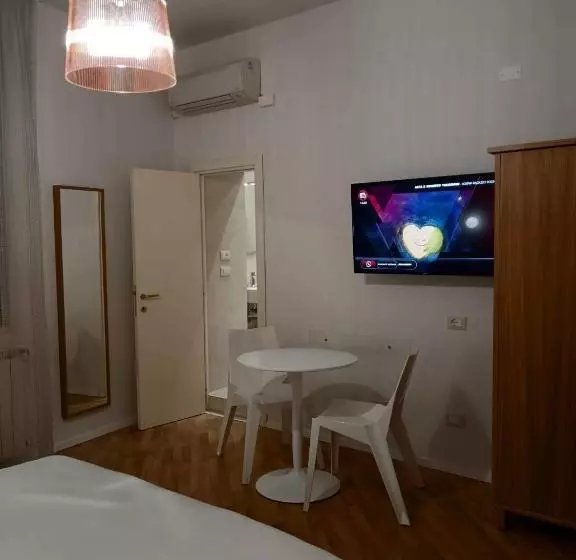 هتل Stella Casabono