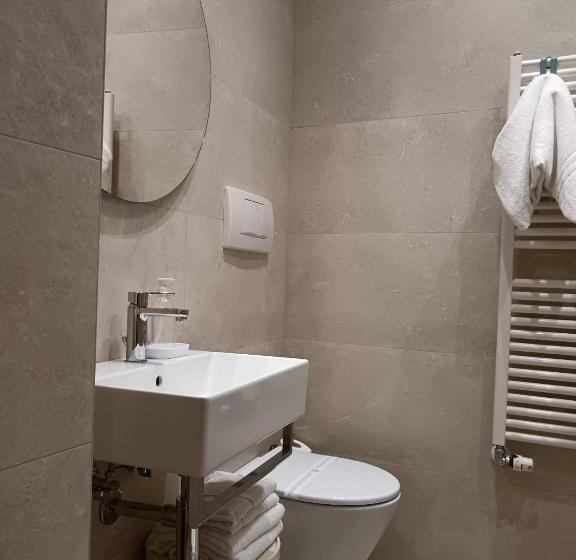 Hotel Stella Casabono