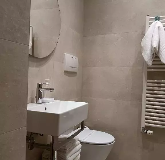 هتل Stella Casabono