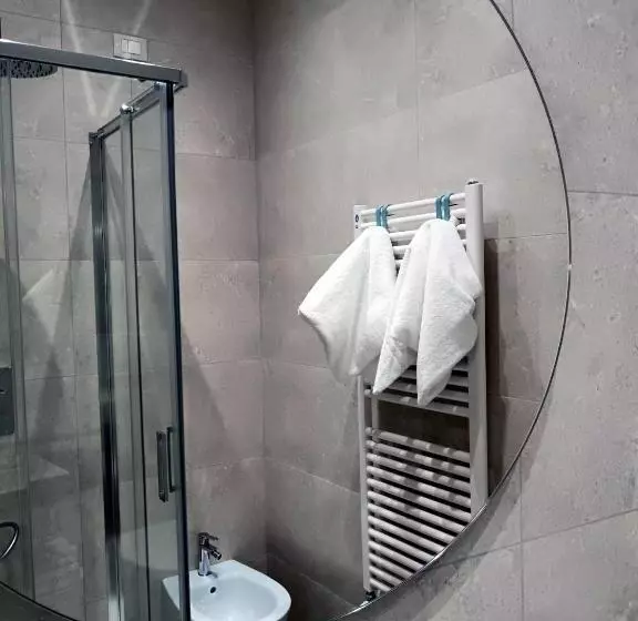 هتل Stella Casabono