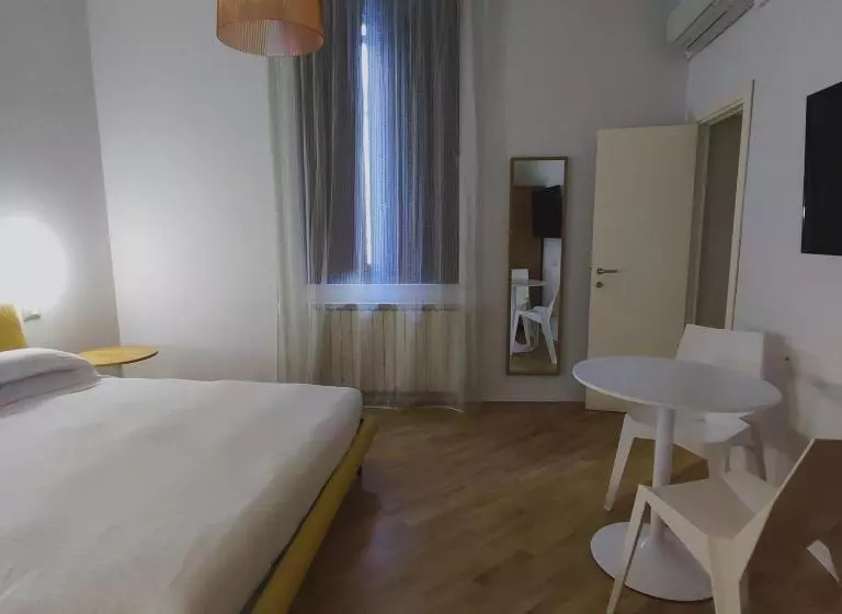 هتل Stella Casabono