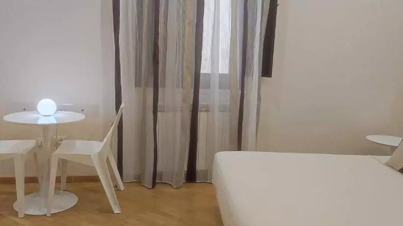 هتل Stella Casabono