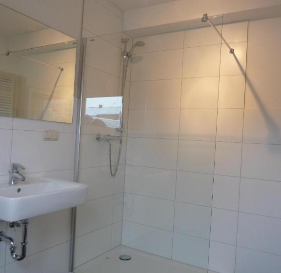 Отель & Restaurant Stümpelstal