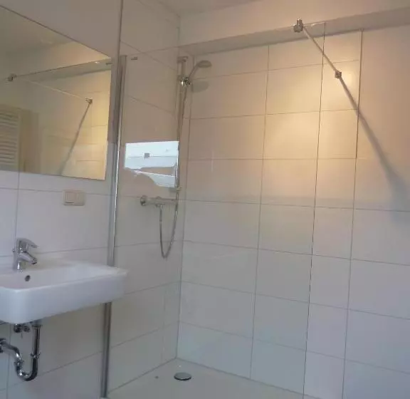 酒店 & Restaurant Stümpelstal