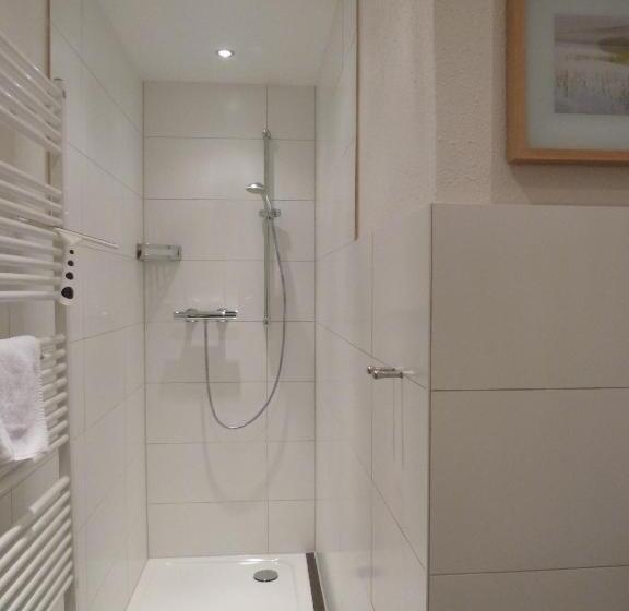 Отель & Restaurant Stümpelstal