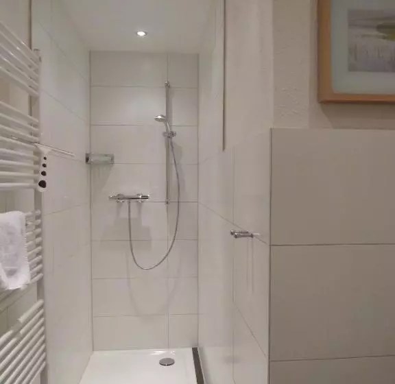 酒店 & Restaurant Stümpelstal