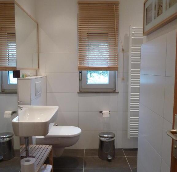 Отель & Restaurant Stümpelstal