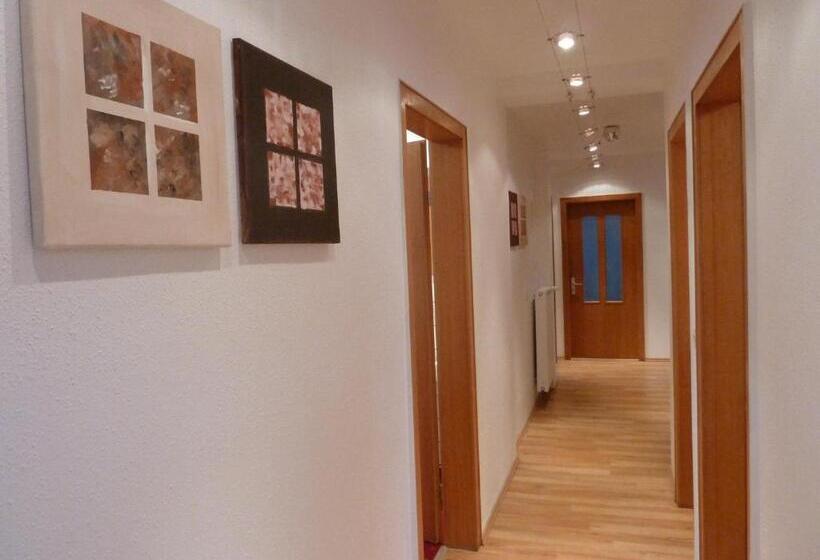 Отель & Restaurant Stümpelstal