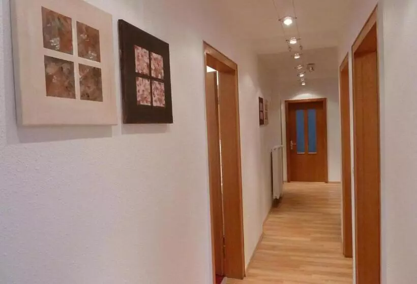 酒店 & Restaurant Stümpelstal