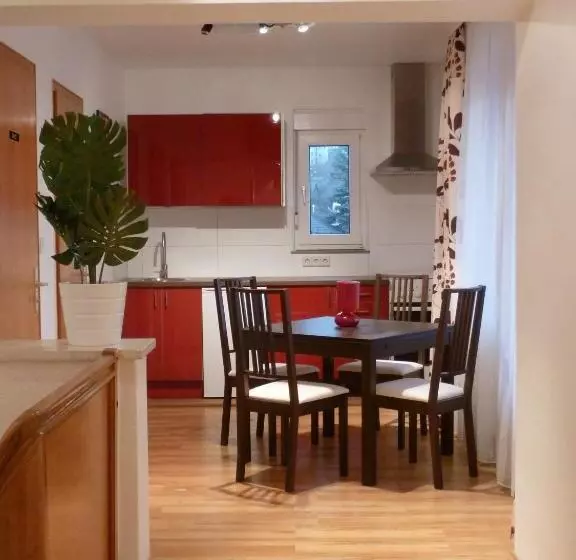 酒店 & Restaurant Stümpelstal