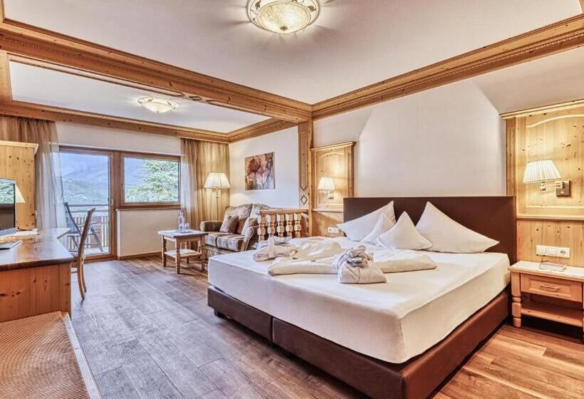 בית מלון כפרי Traubenheim