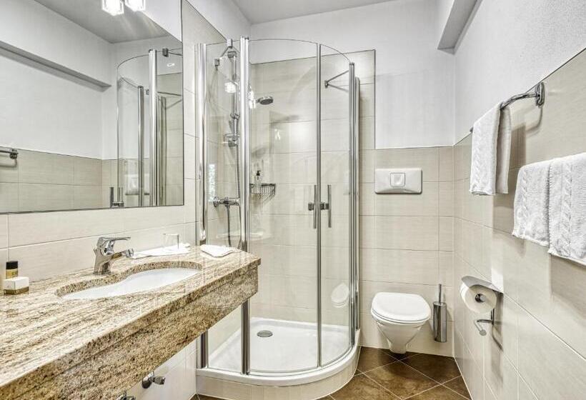 בית מלון כפרי Traubenheim