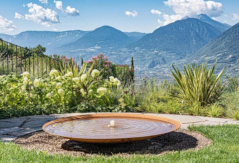 בית מלון כפרי Traubenheim