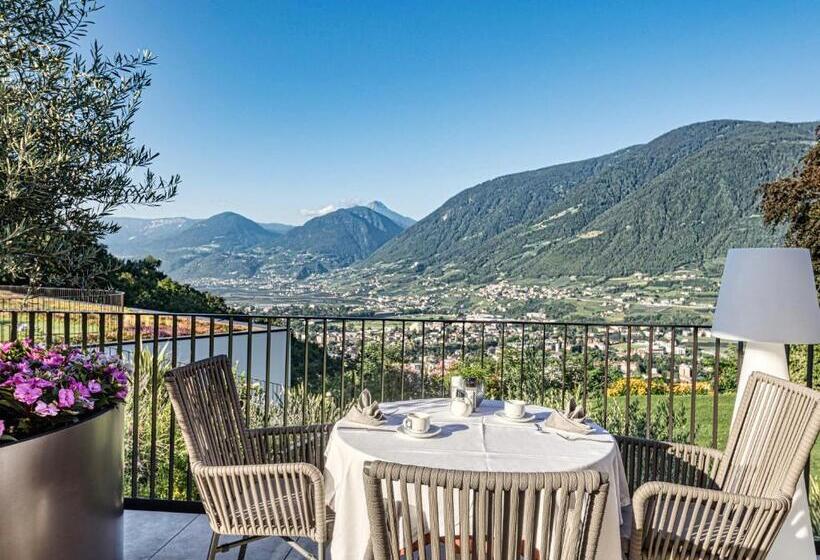 בית מלון כפרי Traubenheim