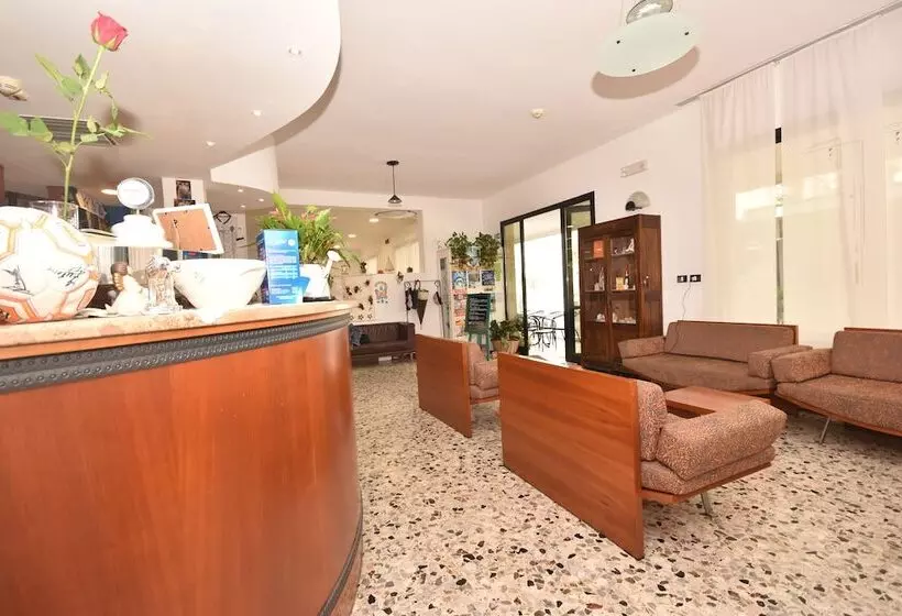 בית מלון כפרי Urbinati