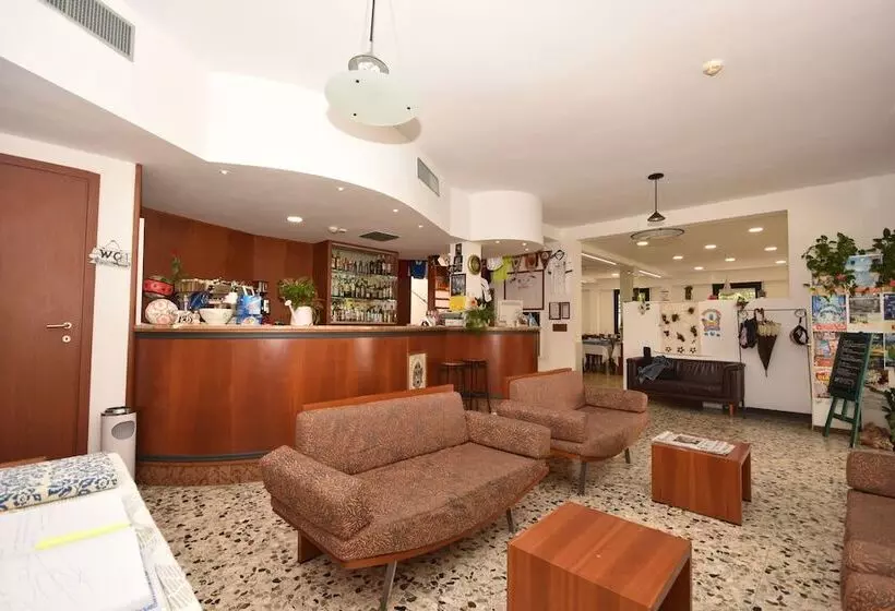 בית מלון כפרי Urbinati