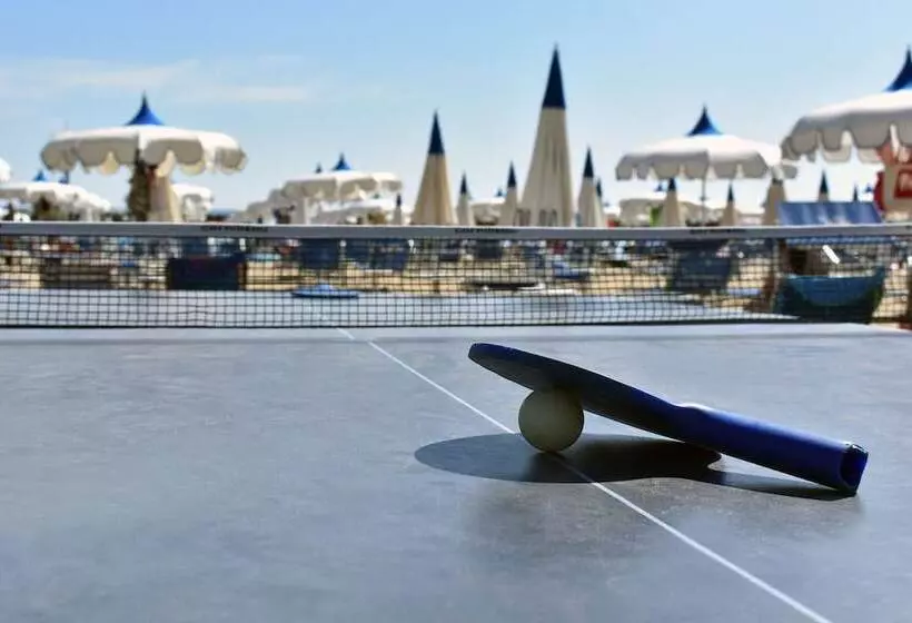 בית מלון כפרי Urbinati