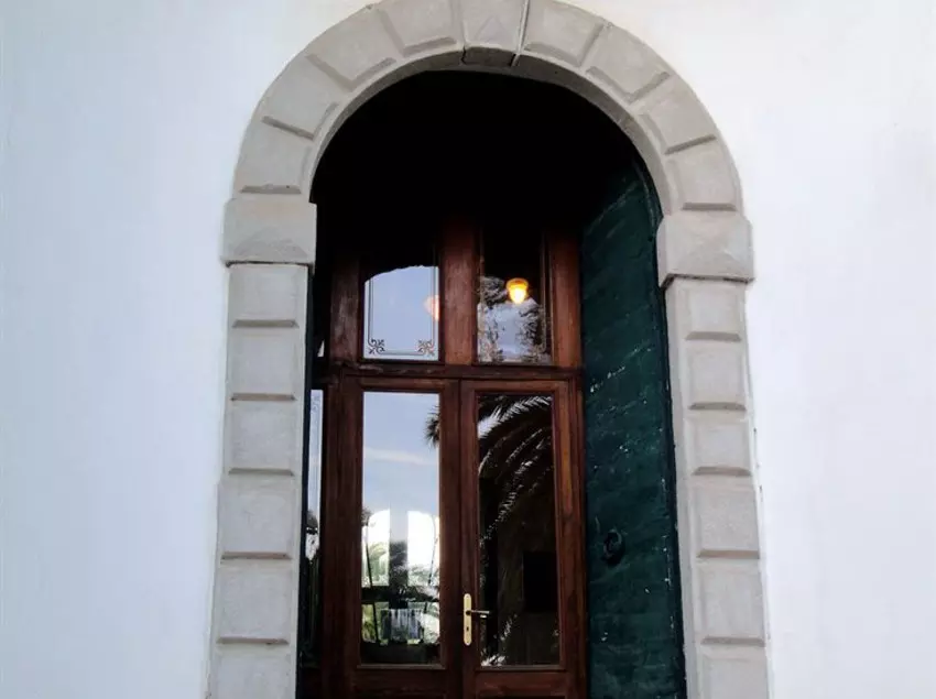 Villa Delle Pesche