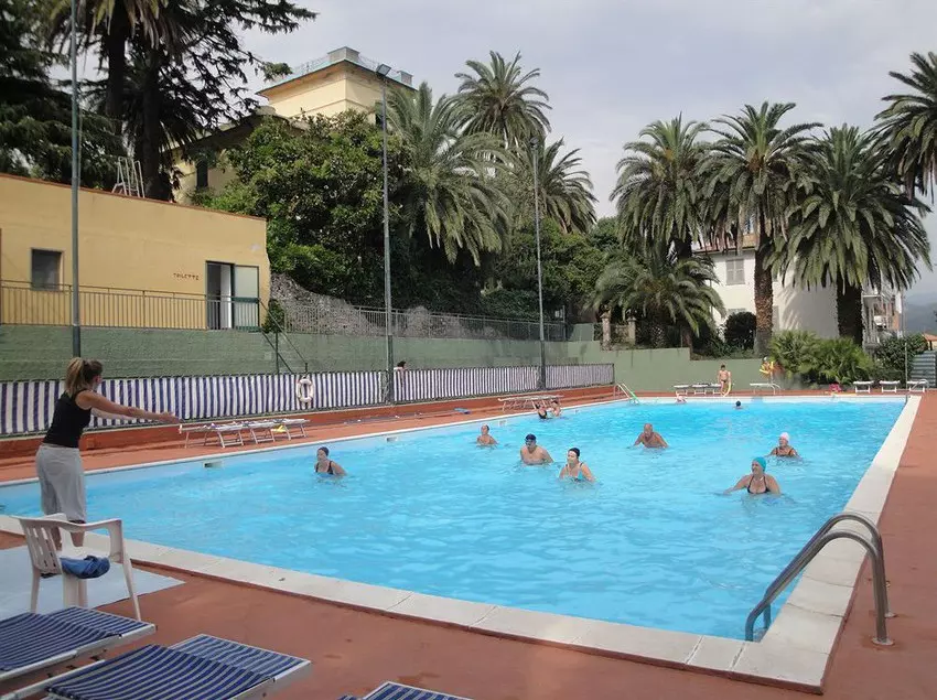 Villa Delle Pesche