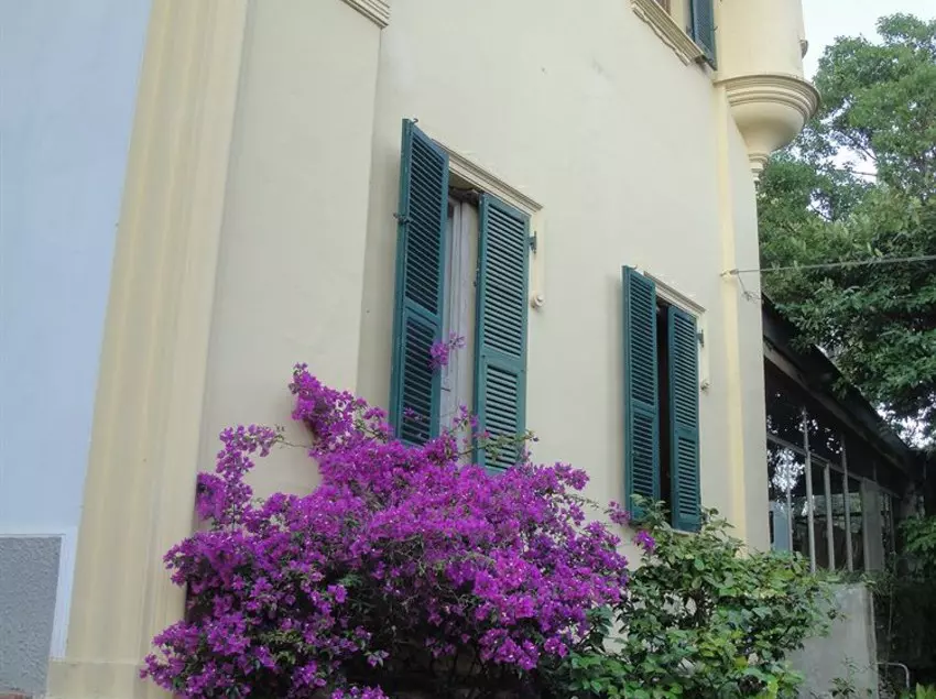 Villa Delle Pesche